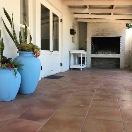 Leisure By The Sea Appartement Kleinmond Buitenkant foto