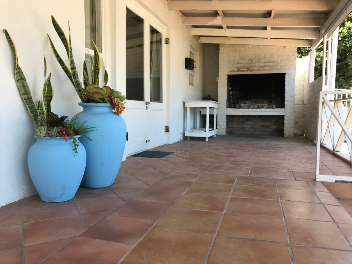Leisure By The Sea Appartement Kleinmond Buitenkant foto